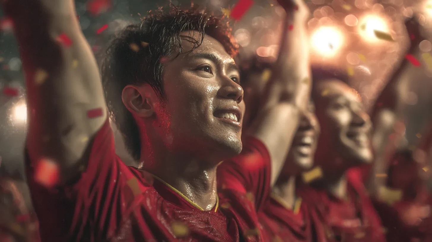 1win — Copa do Mundo