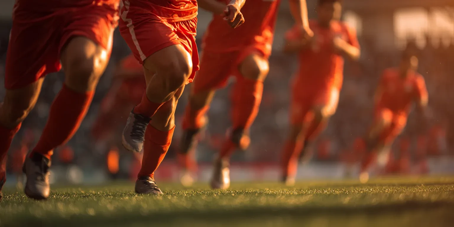 1win — Futebol