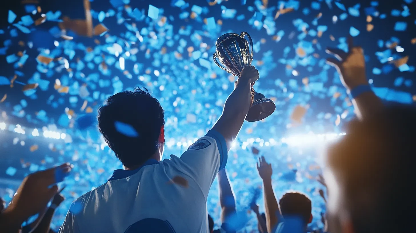 1win — Vôlei